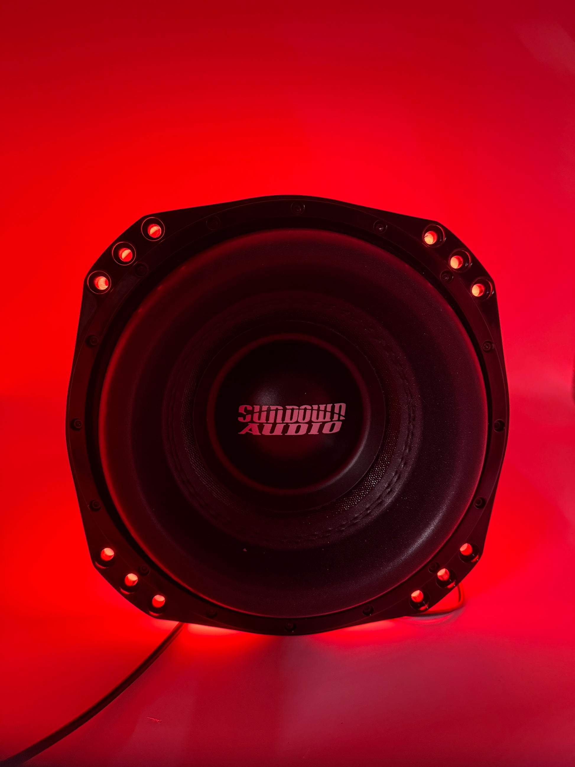 SUNDOWN Z-8 SMART RINGS
