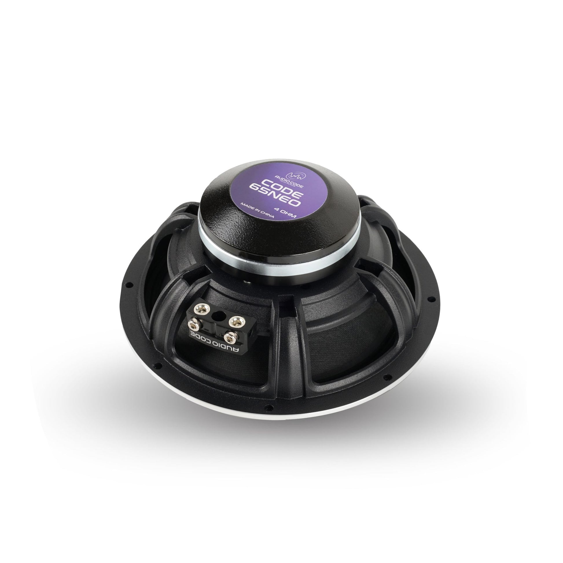 AUDIOXTREMECODE MIDRANGE/TWEETERS