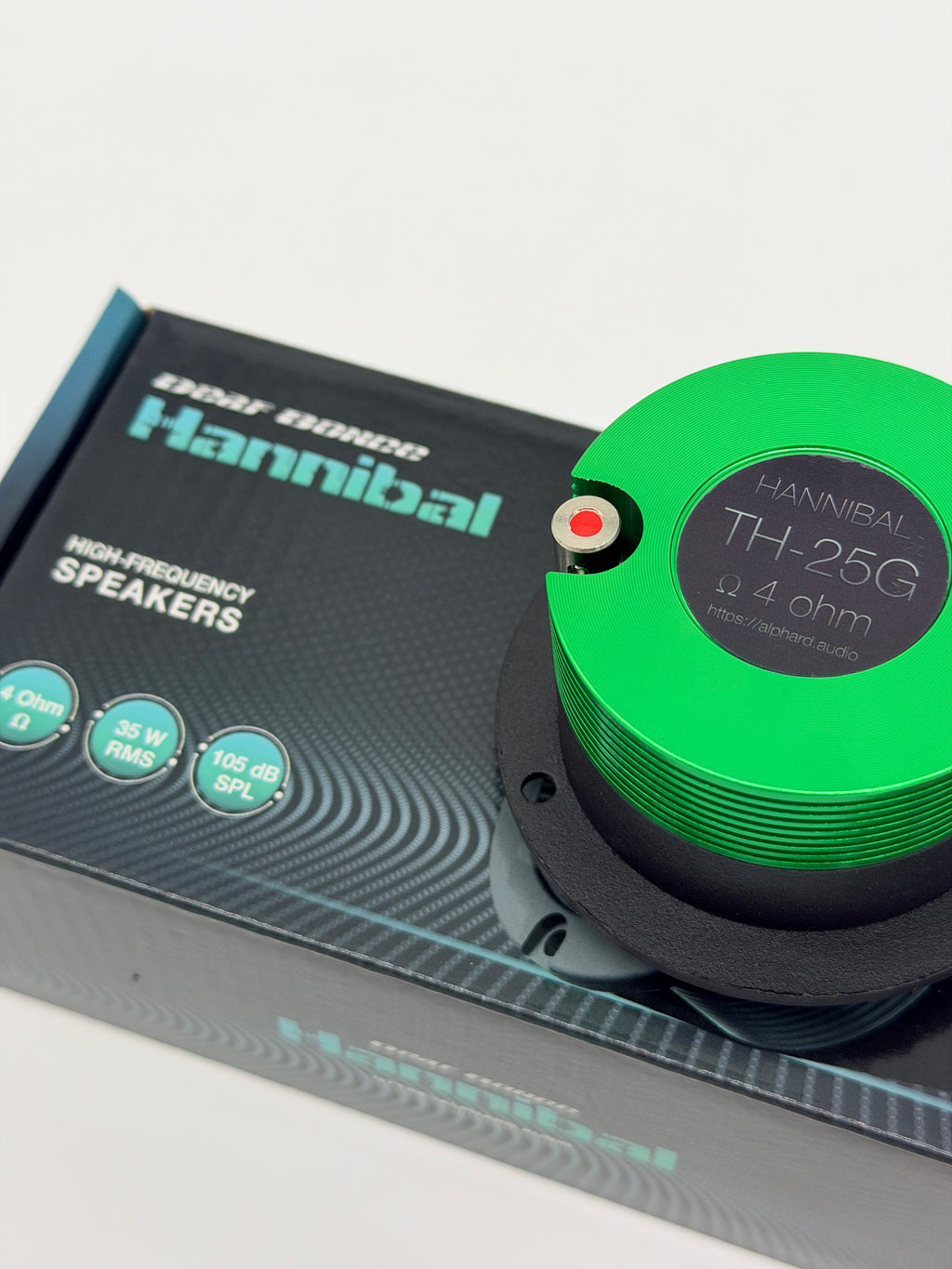 Deafbonce Speaker Rack Bundle