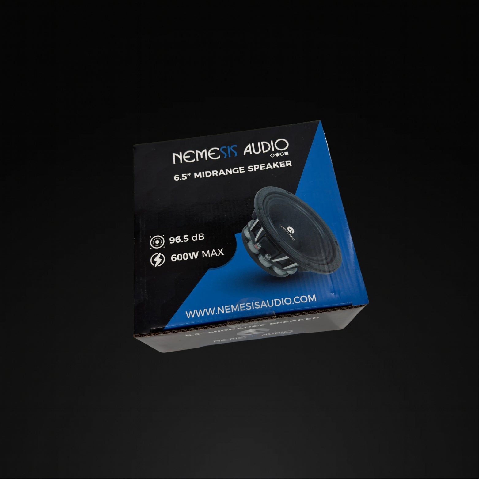 MIDRANGE SPEAKERS – Gorilla Knobz