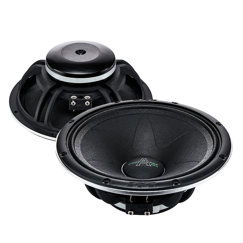 DEAFBONCE MIDRANGE SPEAKERS