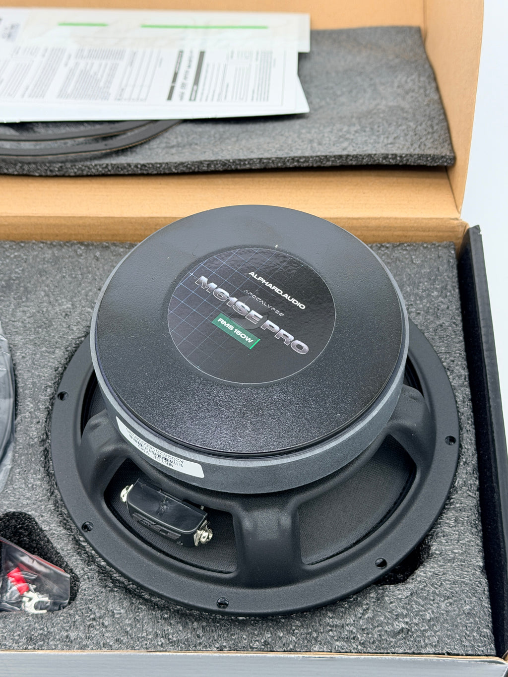 Deafbonce Speaker Rack Bundle