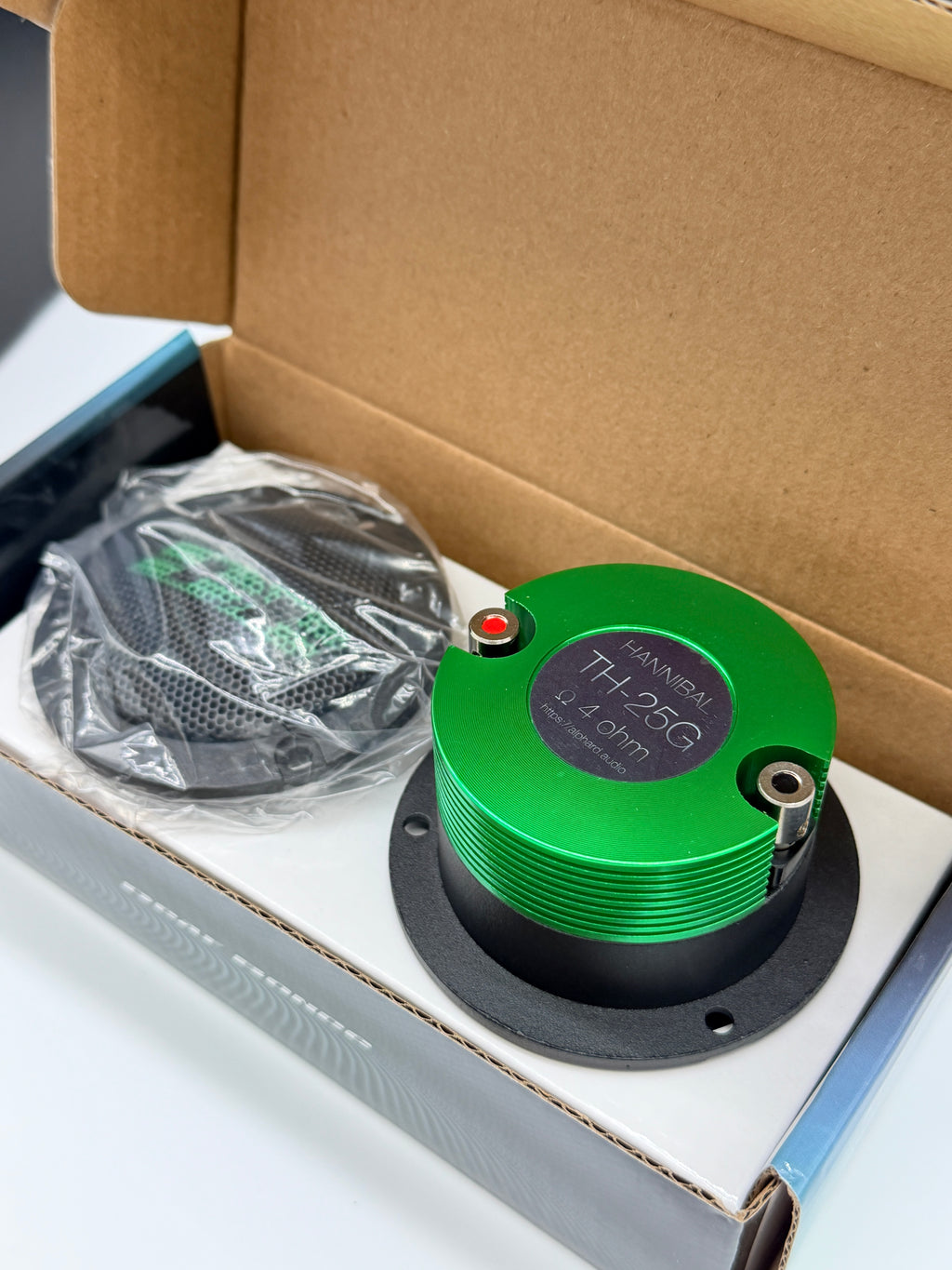 Deafbonce Speaker Rack Bundle