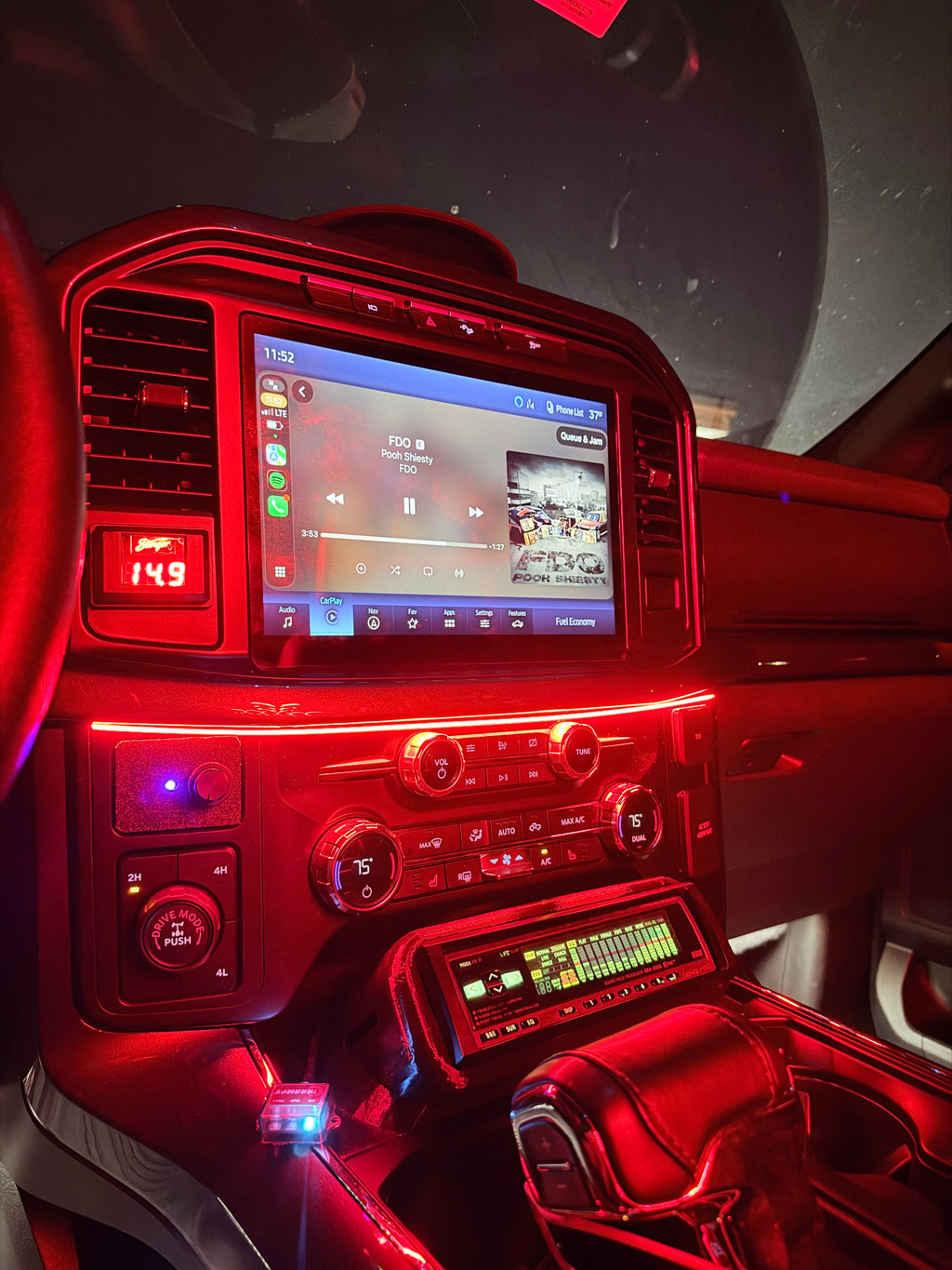 GorillaKnobz Ambient Kit