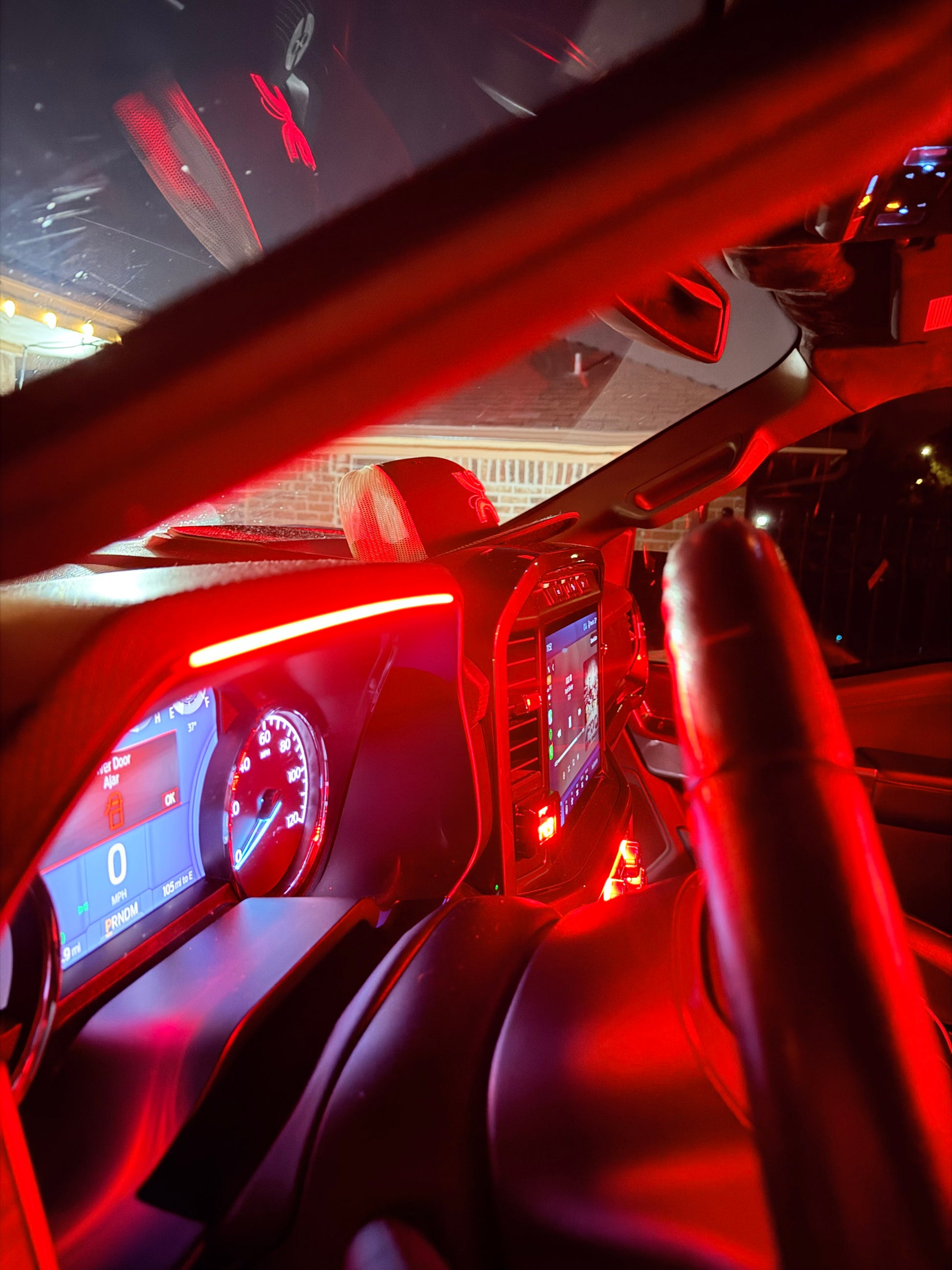 GorillaKnobz Ambient Kit