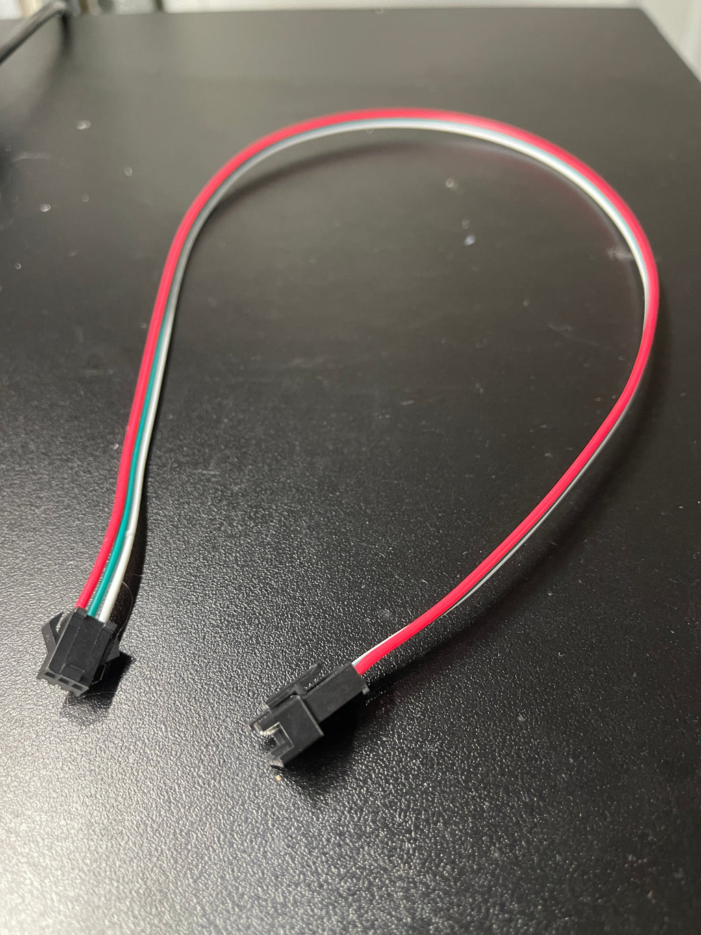 2 Ft Extension Wire For SMART RGB RINGS