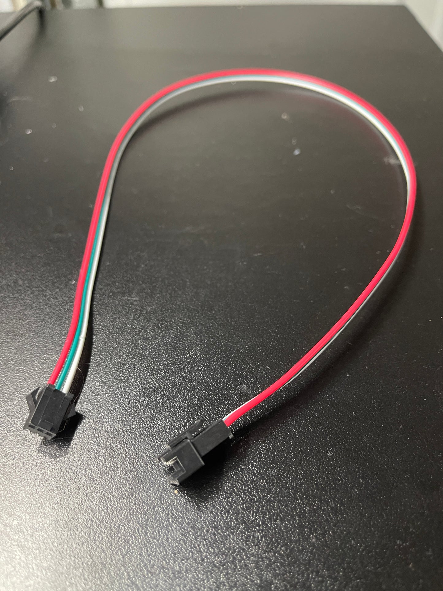 2 Ft Extension Wire For SMART RGB RINGS