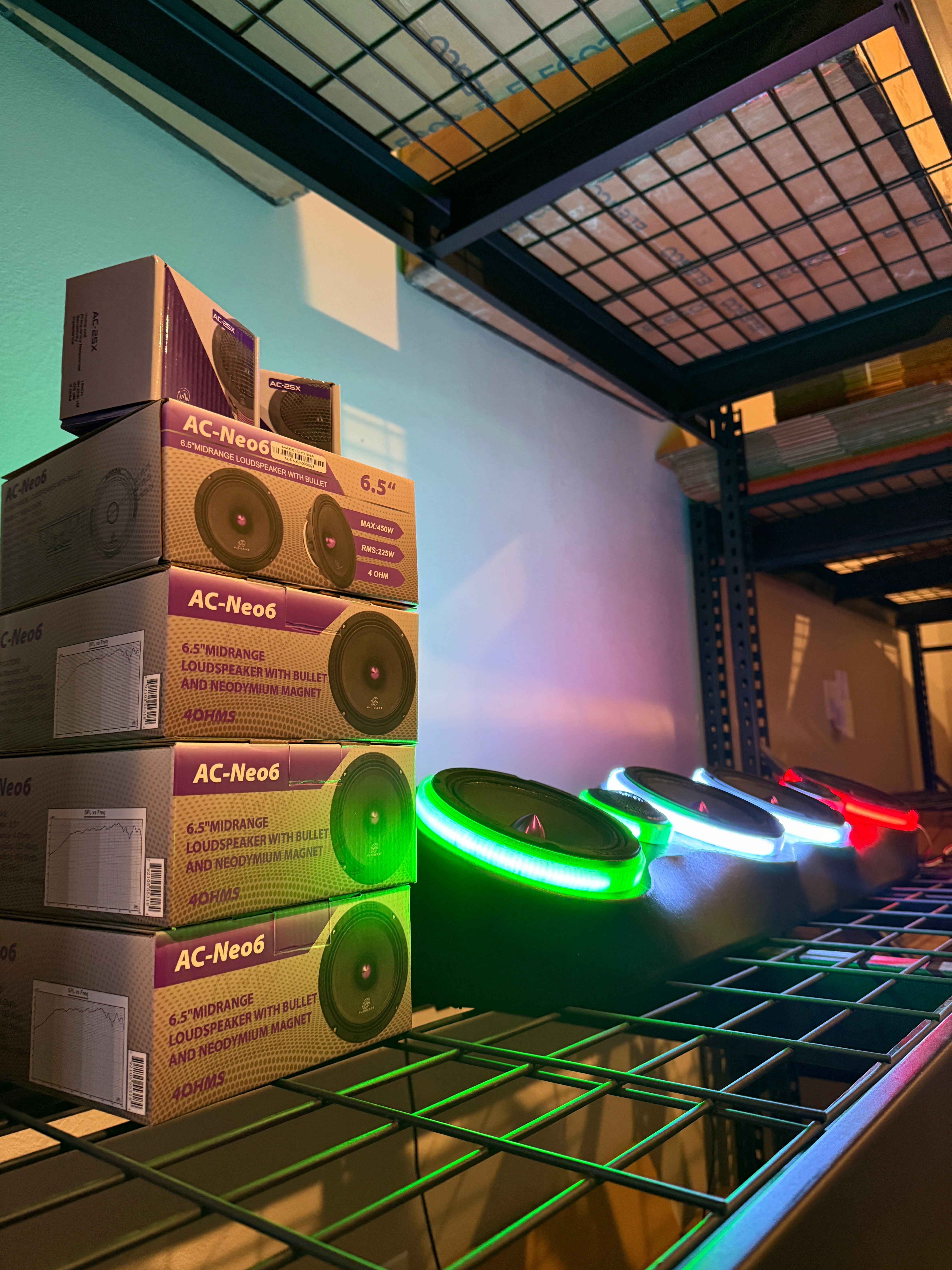 サネクサ　LED加工＋音声出力加工 サネクサ LED加工＋音声出力加工 Amazon.co.jp: WADSN CNC加工フル機能イオ