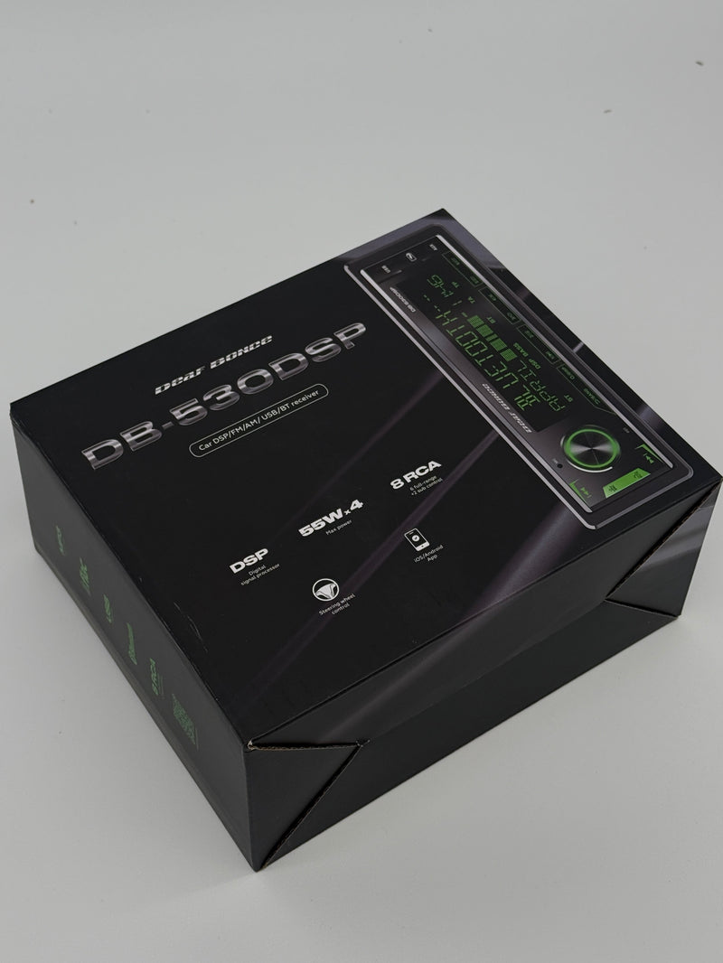 Headunits/Radios