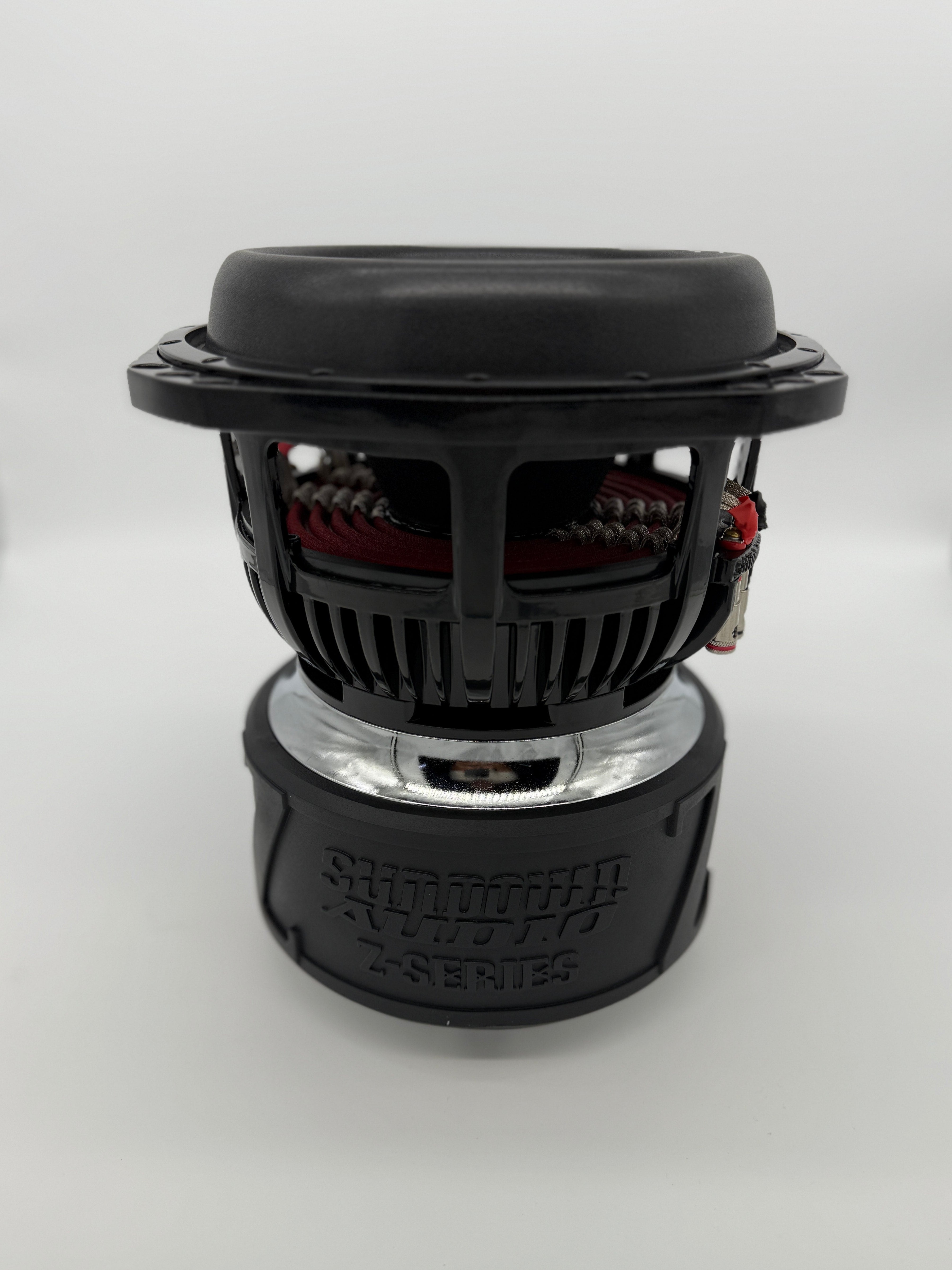 SUBWOOFERS – Gorilla Knobz