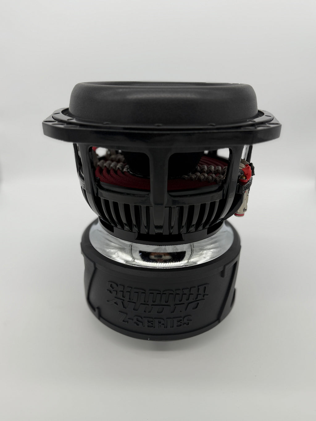 SUNDOWN Z-8 8" SUBWOOFER