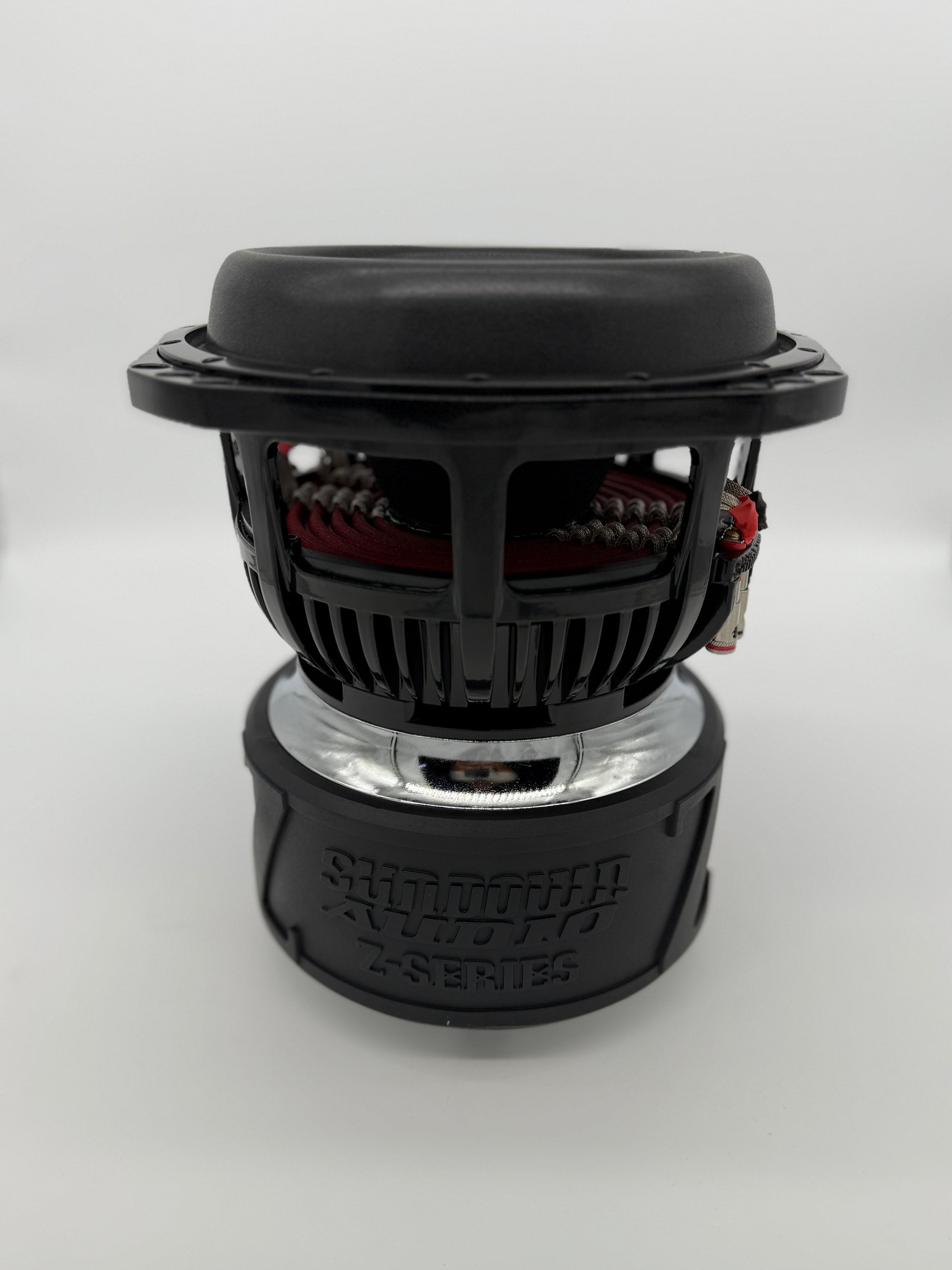 SUNDOWN Z-8 8" SUBWOOFER