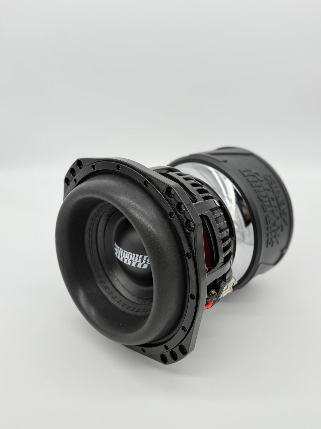SUNDOWN Z-8 8" SUBWOOFER