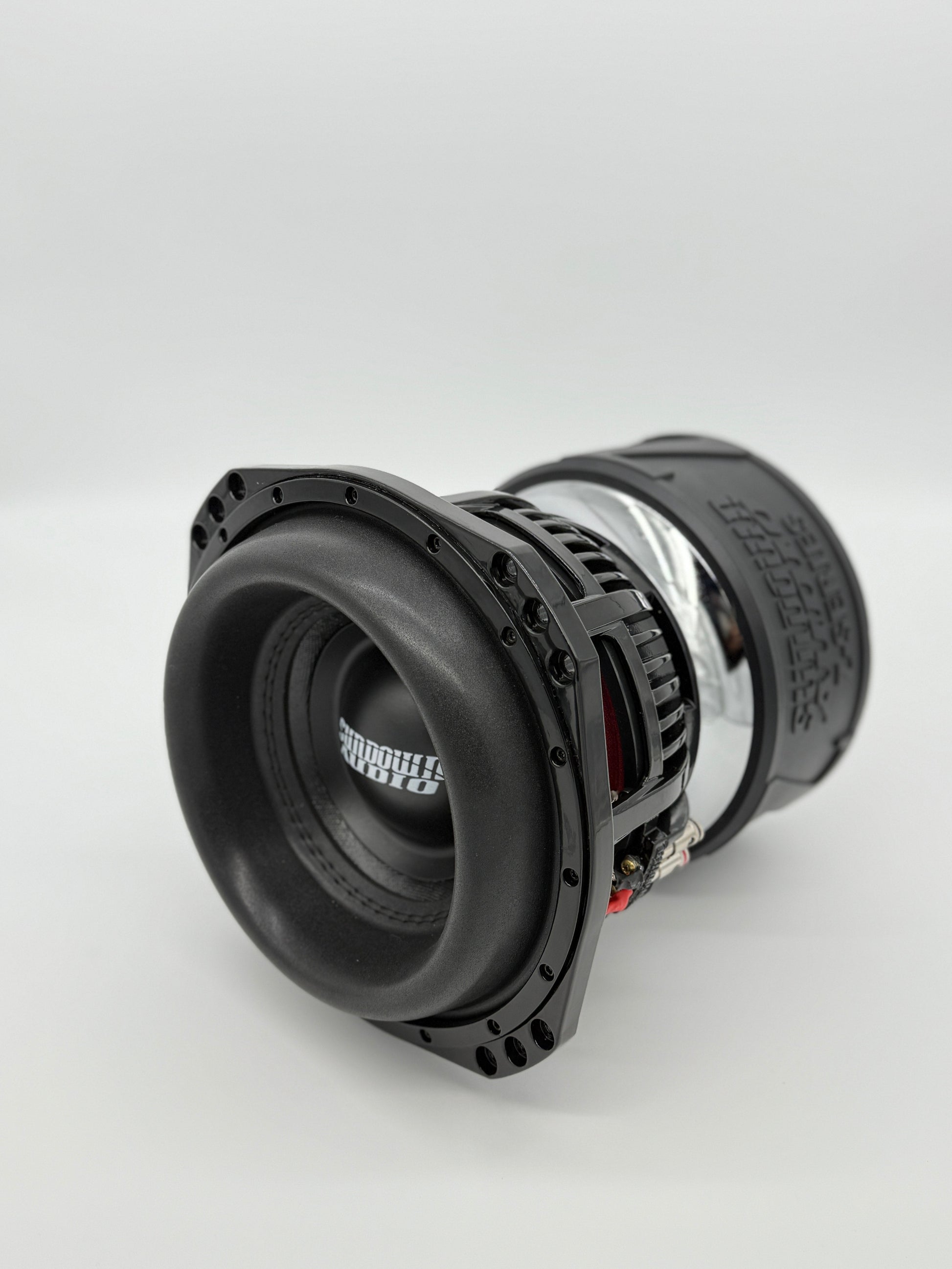SUNDOWN Z-8 8" SUBWOOFER