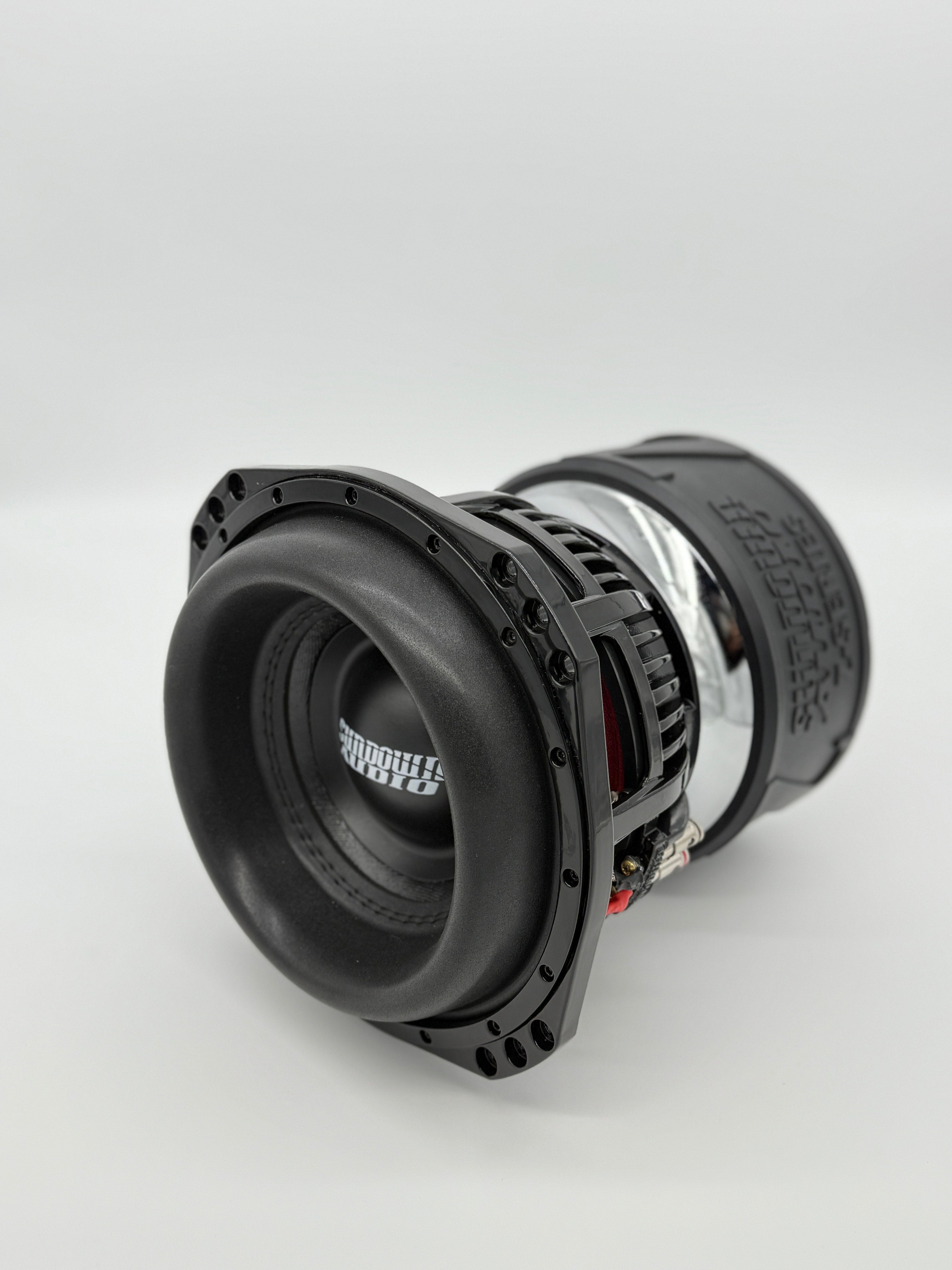 SUNDOWN Z-8 8" SUBWOOFER