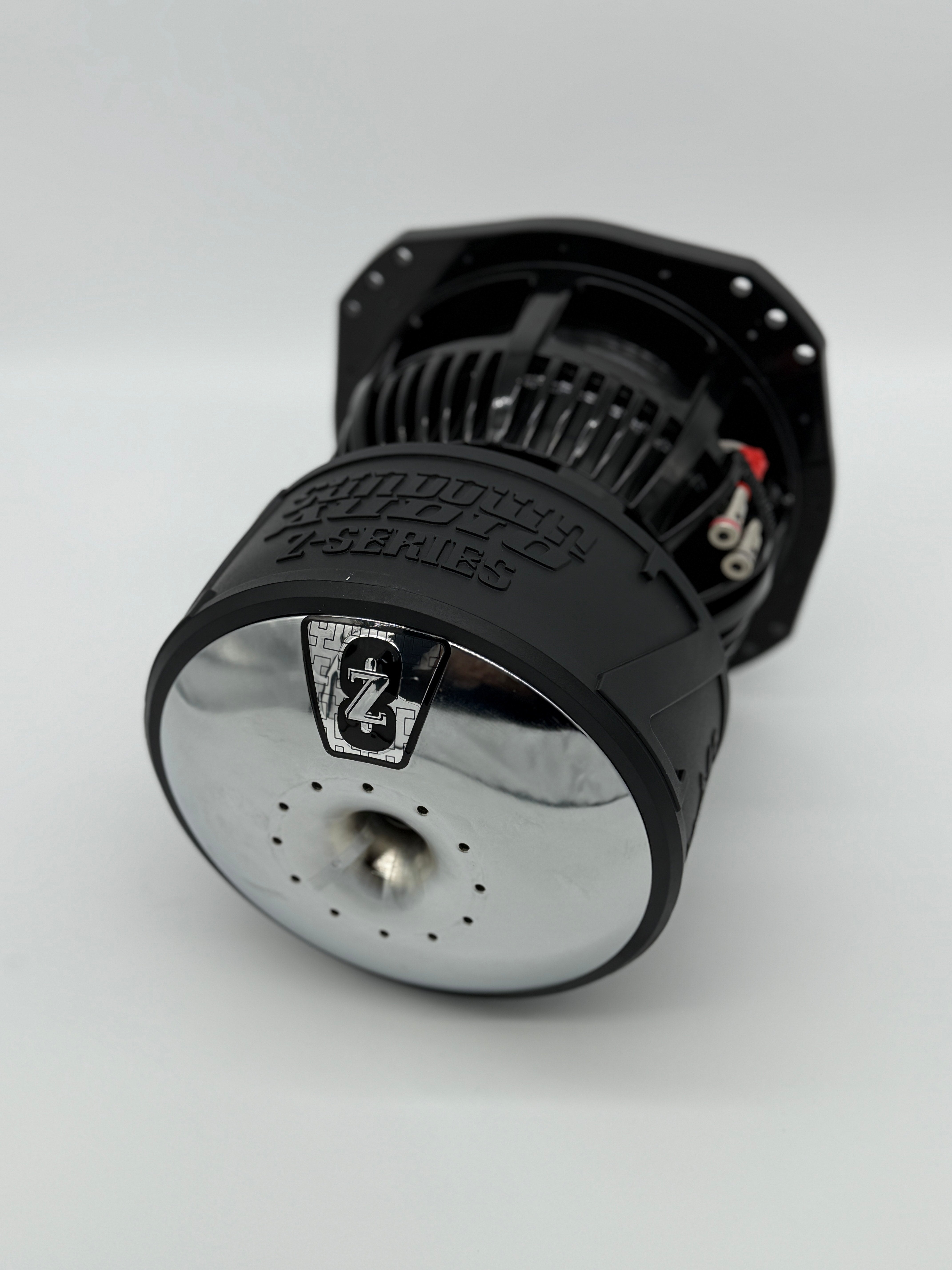 SUBWOOFERS – Gorilla Knobz