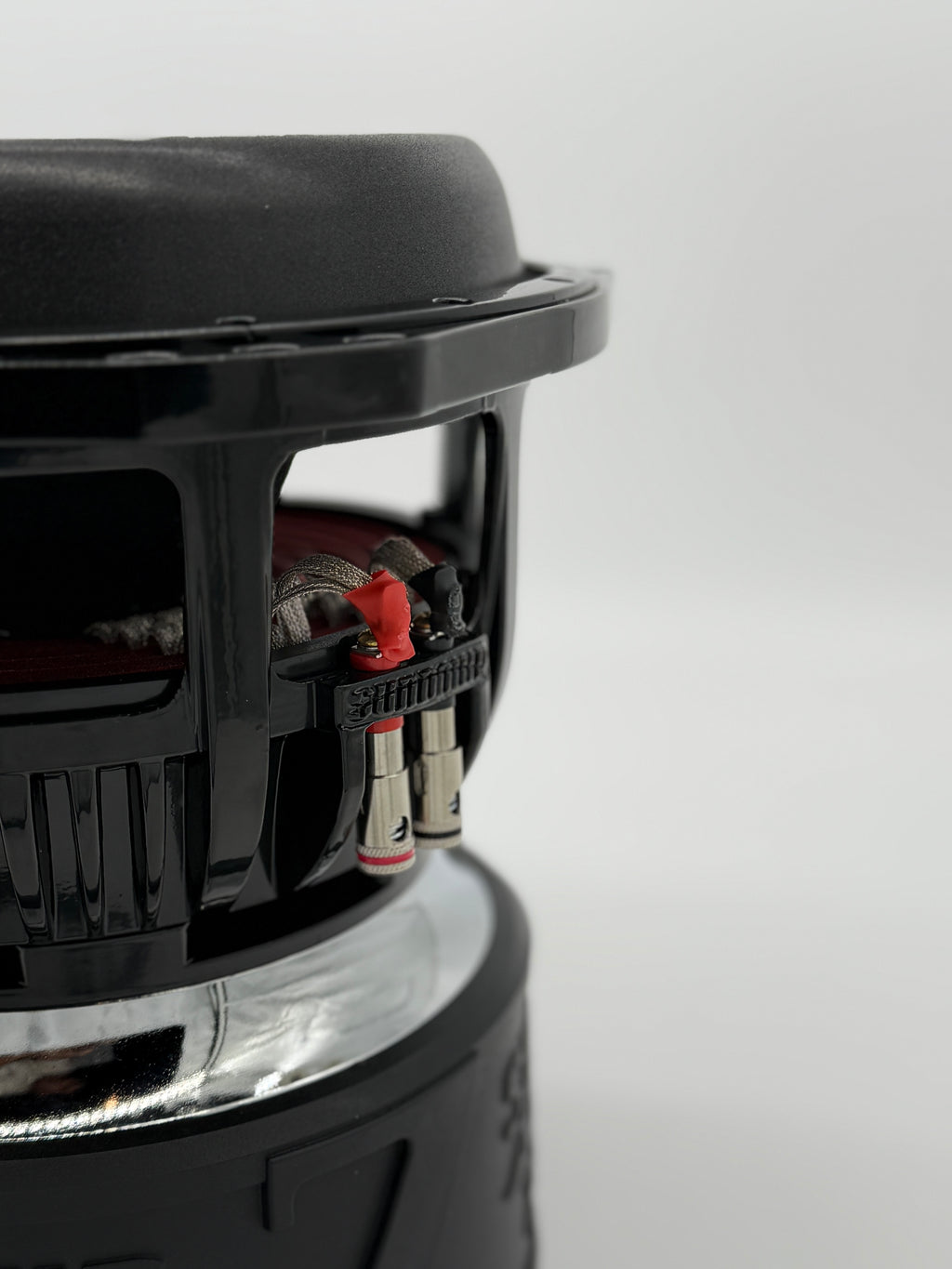 SUNDOWN Z-8 8" SUBWOOFER