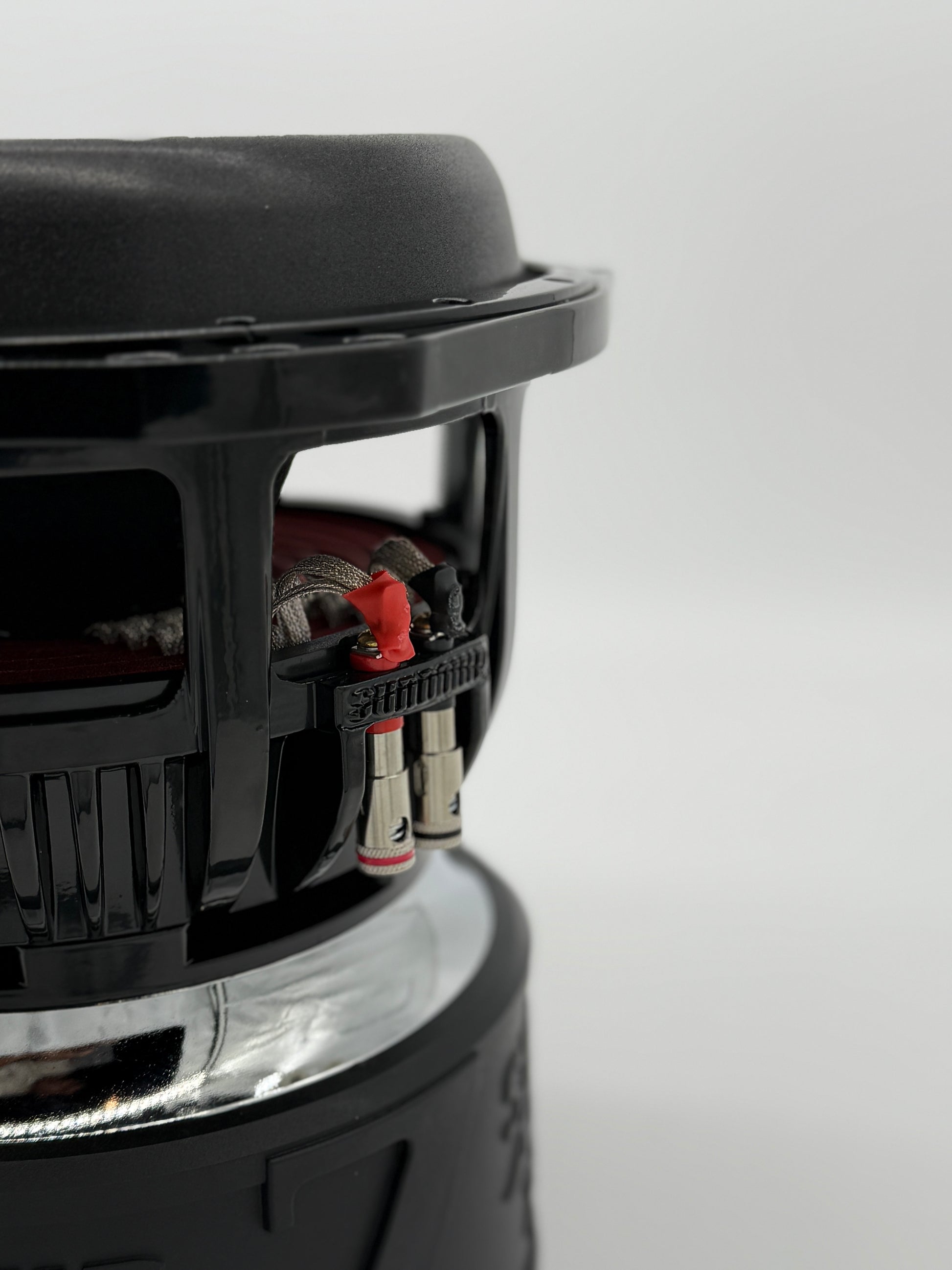 SUNDOWN Z-8 8" SUBWOOFER