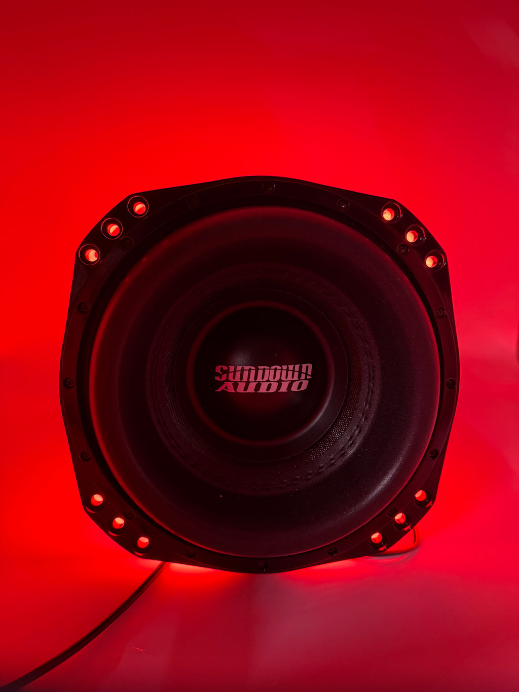 SUNDOWN Z-8 SMART RINGS