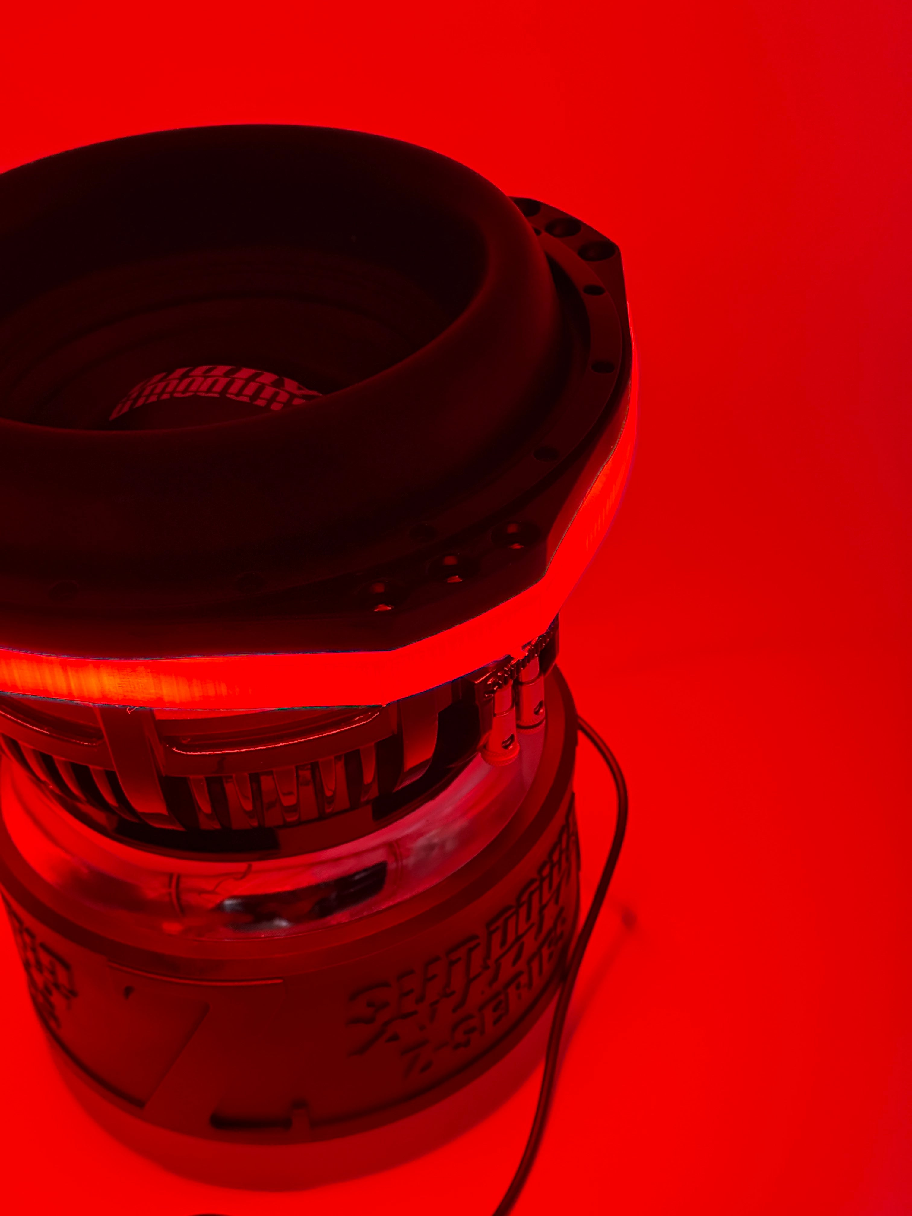 SUNDOWN Z-8 SMART RINGS – Gorilla Knobz