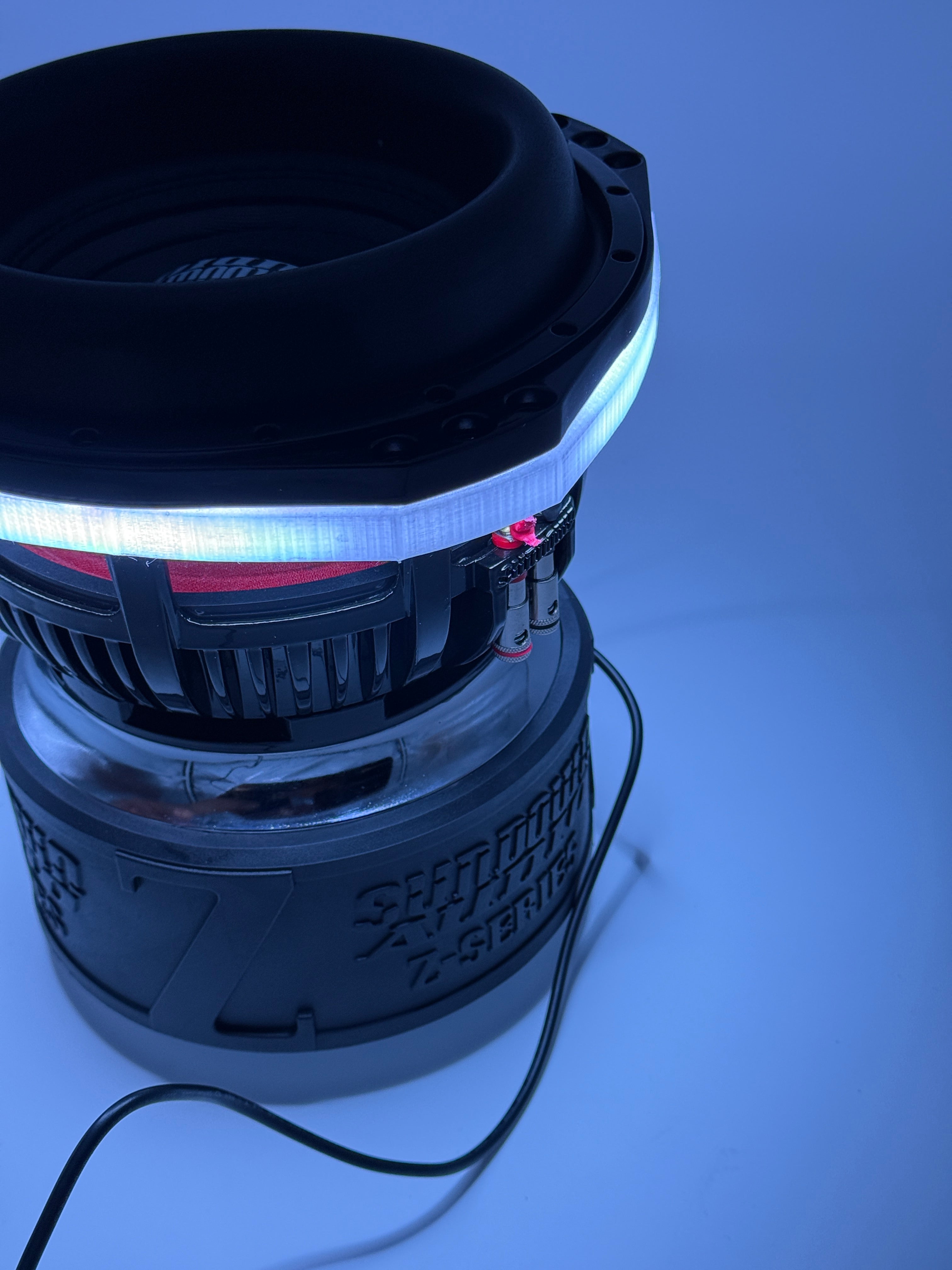 SUNDOWN Z-8 SMART RINGS – Gorilla Knobz