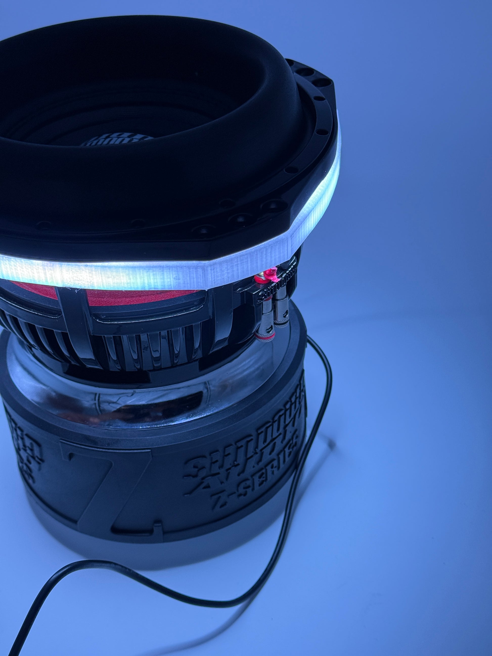 SUNDOWN Z-8 SMART RINGS