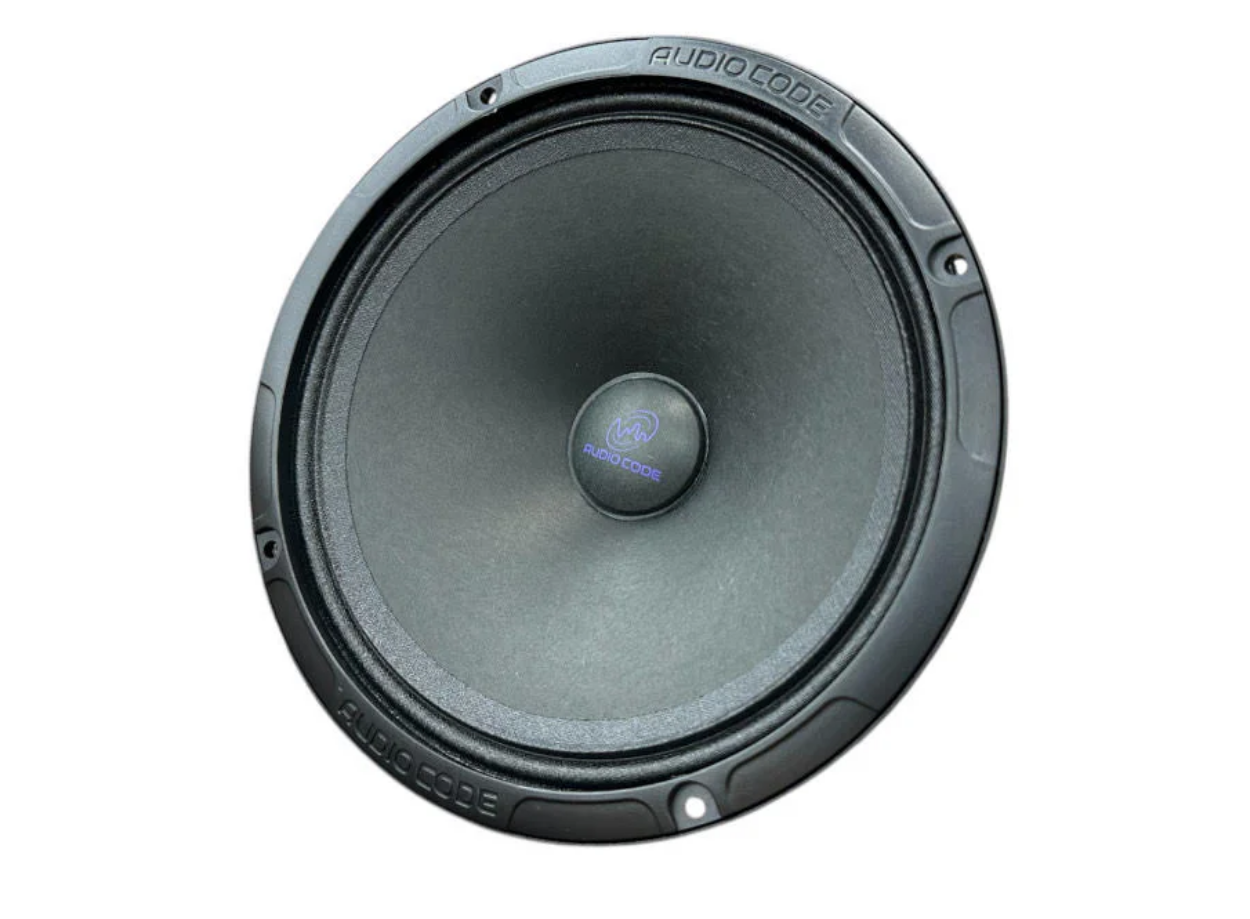 AUDIOXTREMECODE MIDRANGE/TWEETERS – Gorilla Knobz