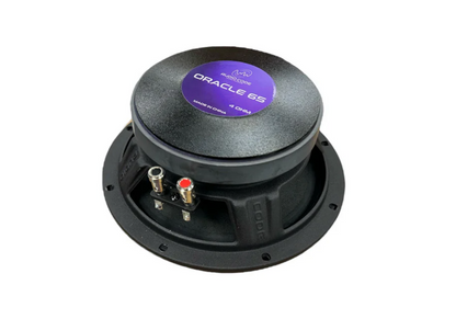 AUDIOXTREMECODE MIDRANGE/TWEETERS