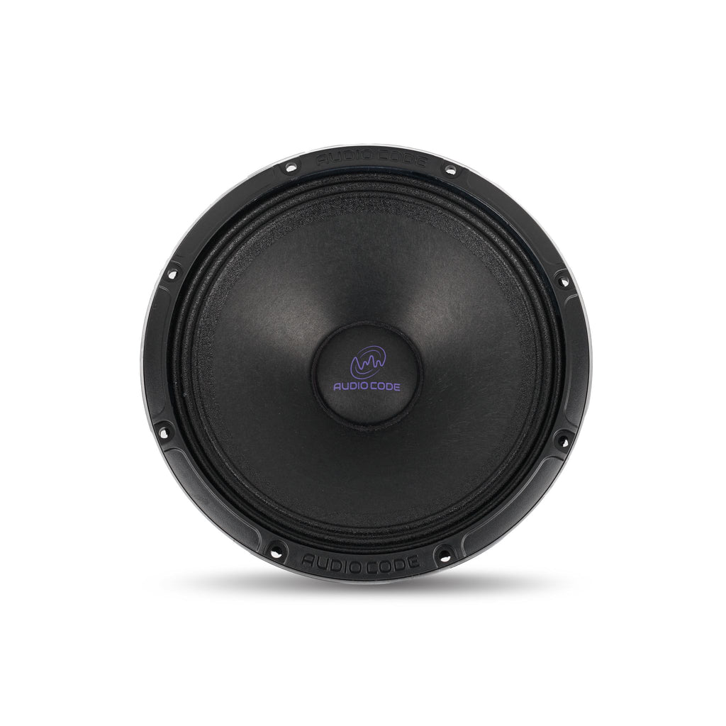 AUDIOXTREMECODE MIDRANGE/TWEETERS