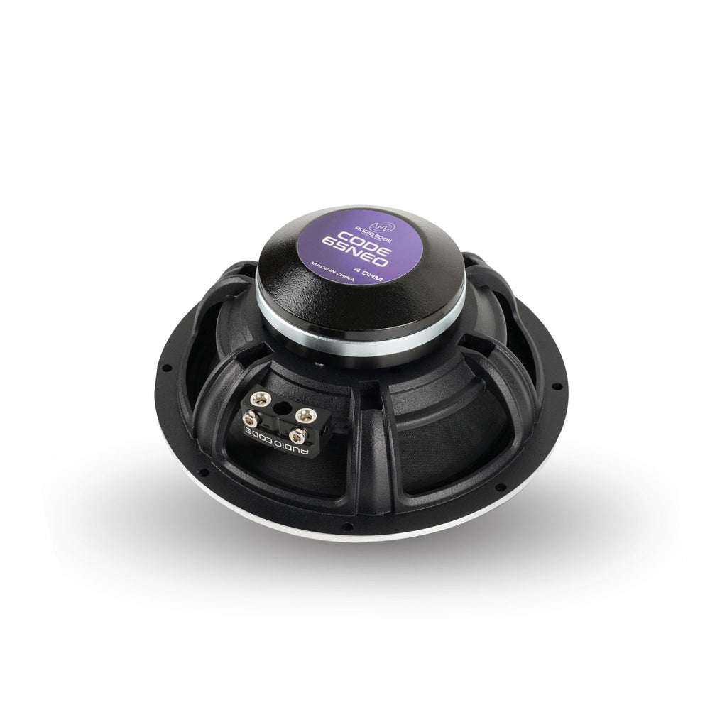 AUDIOXTREMECODE MIDRANGE/TWEETERS