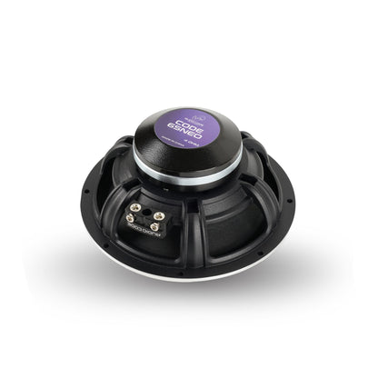 AUDIOXTREMECODE MIDRANGE/TWEETERS