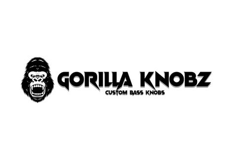 Gorilla Knobz
