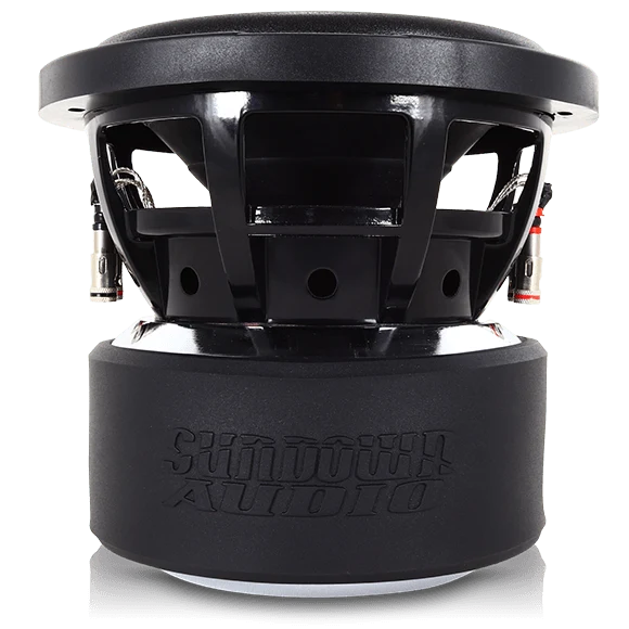 SUNDOWN X-Series v.3 8" 800W X-8 Subwoofer