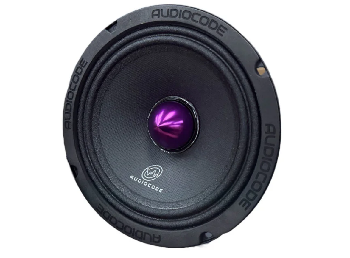 AUDIOXTREMECODE MIDRANGE/TWEETERS – Gorilla Knobz